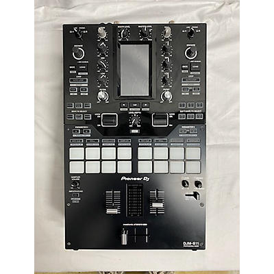 Pioneer DJ DJMS11 DJ Mixer