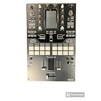 Pioneer DJMS11 DJ Mixer