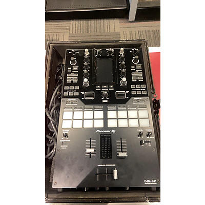 Pioneer DJ DJMS11 Line Mixer