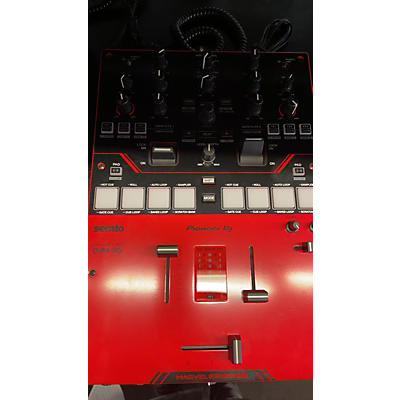 Pioneer DJ DJMS5 DJ Mixer