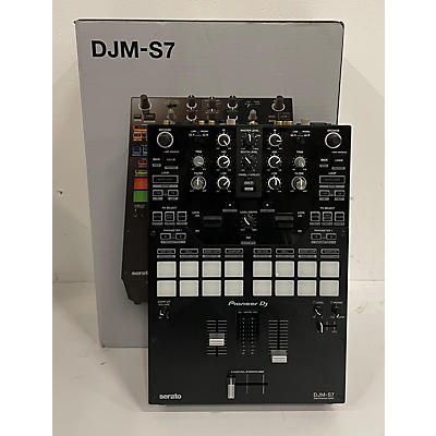 Pioneer DJ DJMS7 DJ Controller