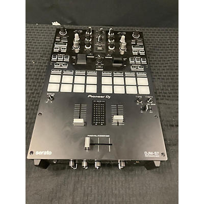 Pioneer DJMS7 DJ Mixer