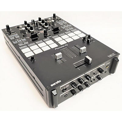 Pioneer DJ DJMS7 DJ Mixer