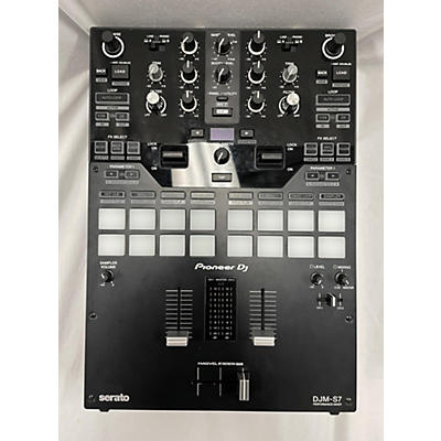 Pioneer DJ DJMS7 DJ Mixer