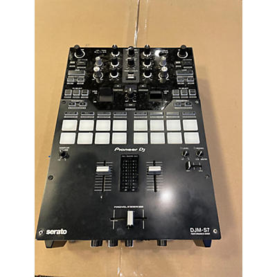 Pioneer DJ DJMS7 Digital Mixer