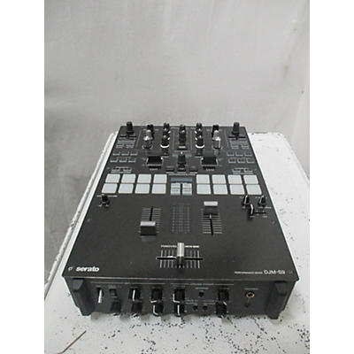 Pioneer DJMS9 DJ Mixer