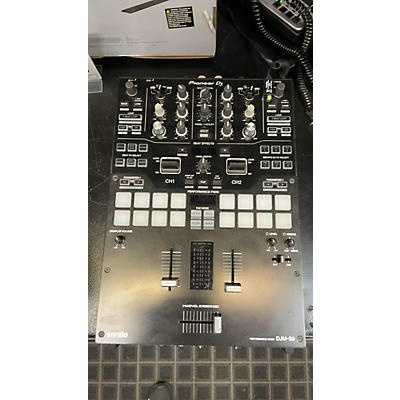 Pioneer DJ DJMS9 DJ Mixer
