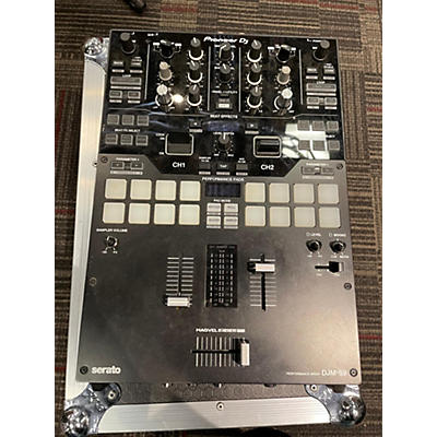 Pioneer DJ DJMS9 DJ Mixer