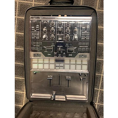 Pioneer DJ DJMS9 DJ Mixer