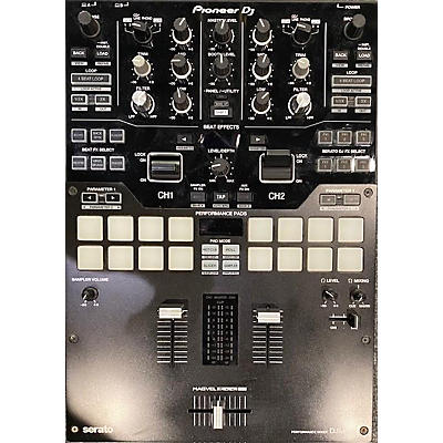 Pioneer DJ DJMS9 DJ Mixer