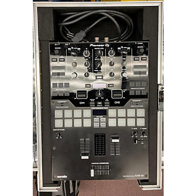 Pioneer DJ DJMS9 DJ Mixer