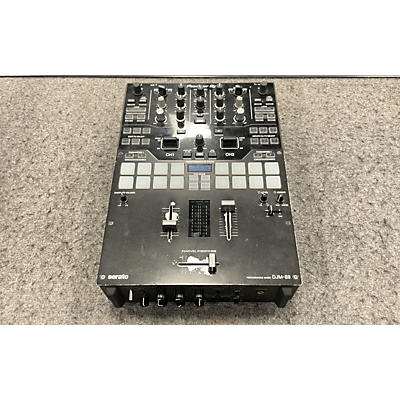 Pioneer DJ DJMS9 DJ Mixer