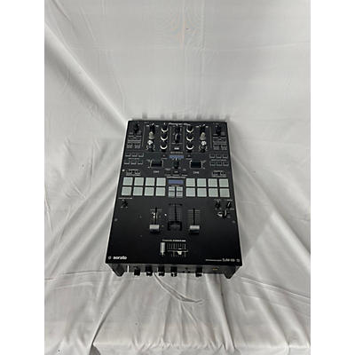 Pioneer DJ DJMS9 DJ Mixer