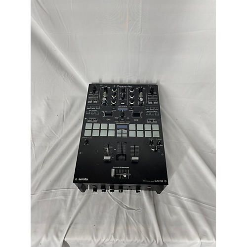 Pioneer DJ DJMS9 DJ Mixer