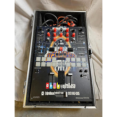 Pioneer DJ DJMS9 DJ Mixer