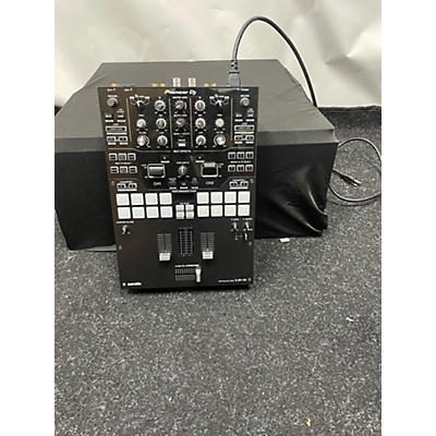 Pioneer DJ DJMS9 DJ Mixer