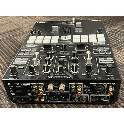 Pioneer DJ DJMS9 DJ Mixer