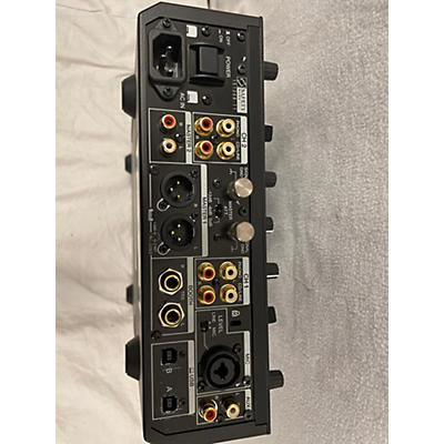 Pioneer DJ DJMS9 DJ Mixer