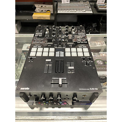 Pioneer DJ DJMS9 DJ Mixer