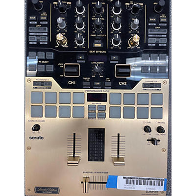 Pioneer DJ DJMS9 Limited DJ Mixer