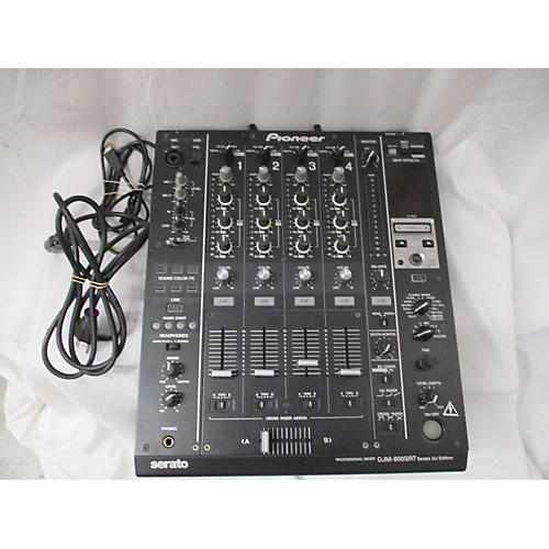 DJMT1 DJ Mixer
