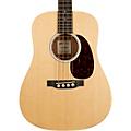 Martin DJR-10E Acoustic-Electric Bass Guitar SunburstNatural