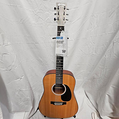 Martin DJR10E Acoustic Electric Guitar