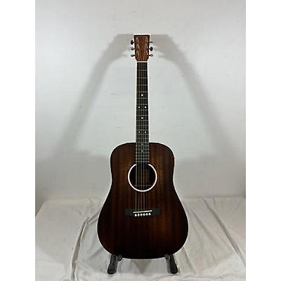 Martin DJR10E STREETMASTER Acoustic Electric Guitar