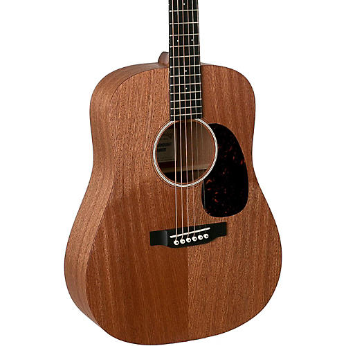 Martin DJR2 Dreadnought Junior Acoustic Guitar Natural