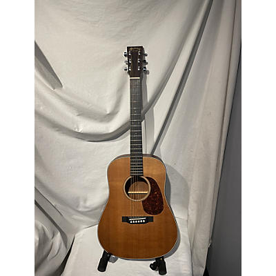Martin DJRE Acoustic Electric Guitar