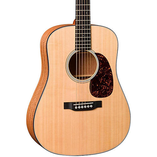 DJRE Dreadnought Junior Acoustic-Electric Guitar