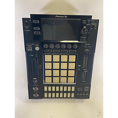 Pioneer DJ DJS-1000 DJ Controller