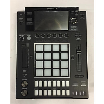 Pioneer DJS1000 DJ Player