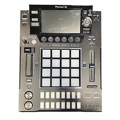 Pioneer DJ DJS1000 Sampler DJ Player