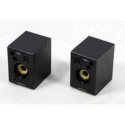 Hercules DJ DJStarter Kit With Controller, Speakers and Headphones