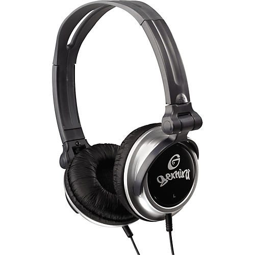 DJX-03 Professional DJ Headphones
