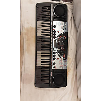 Yamaha DJX II Digital Piano