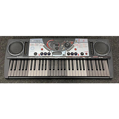 Yamaha DJX-II Portable Keyboard