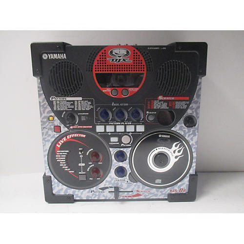 Yamaha DJX-IIB DJ Package | Musician's Friend