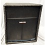 Used Sonic DJX1500 Unpowered Speaker