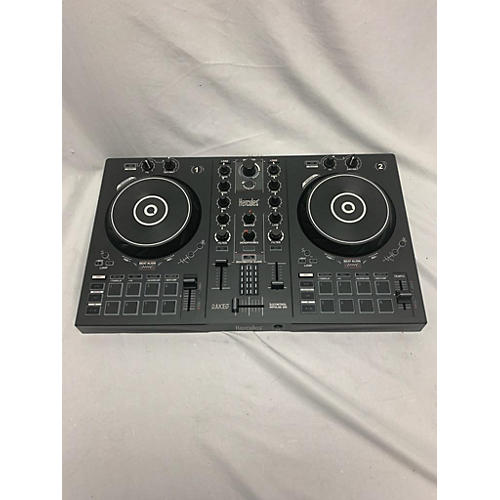 Hercules DJ DJcontrol Inpulse 300 DJ Controller
