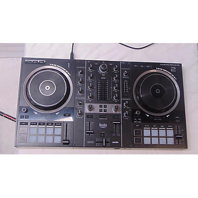 Hercules DJ DJcontrol Inpulse 500 DJ Mixer