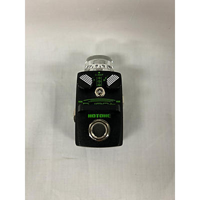 Hotone Effects DJent Effect Pedal