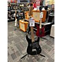 Used Charvel DK 22 Solid Body Electric Guitar Black