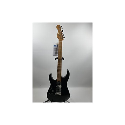 Charvel DK 24 Electric Guitar Black