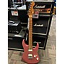 Used Charvel DK 24 HH Solid Body Electric Guitar Burgundy Mist