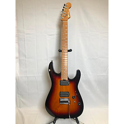 Charvel DK 24 HH Solid Body Electric Guitar