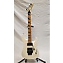 Used Jackson DK MJ Solid Body Electric Guitar White