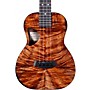 Kanile'a Ukulele DK Pro Series Master Grade Hawaiian Koa Tenor Ukulele Natural