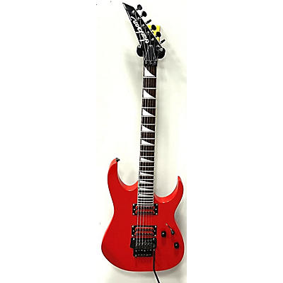 Jackson DK2 Dinky Solid Body Electric Guitar